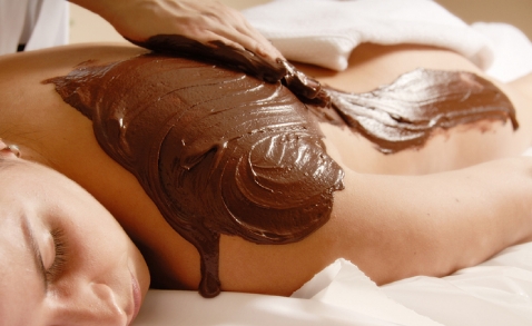 Chocolaterapia