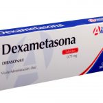 Dexametasona