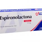 Espironolactona