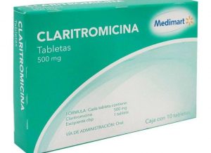 Claritromicina 500 Mg Nombre Comercial 500 Comercial Claritromicina Mg Nombre Levocar