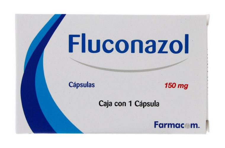 fluconazol