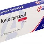 Ketoconazol