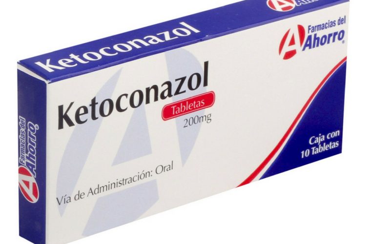 cetoconazol