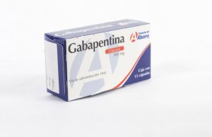 gabapentina