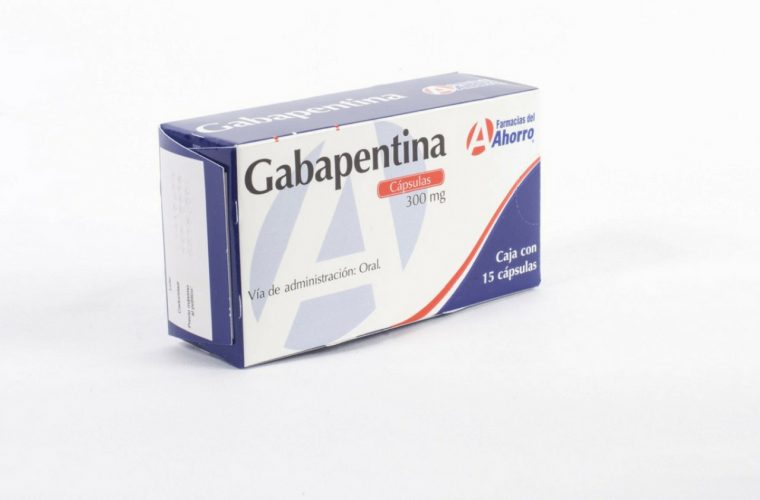 gabapentina