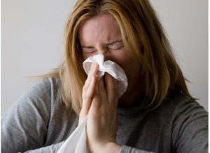 El levofloxacino combate la sinusitis