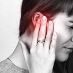Infección de oído