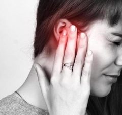 Otitis - Infección de oído